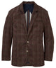 Westport Black Sonoma Knit Sport Coat