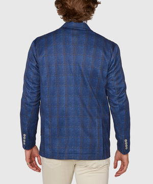 Westport Black Sonoma Knit Sport Coat