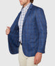 Westport Black Sonoma Knit Sport Coat