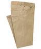 Westport Black Ocean Washed Stretch 5-Pocket Pant