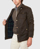 Westport Lifestyle Rambler Waxed Cotton Jacket