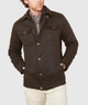 Westport Lifestyle Rambler Waxed Cotton Jacket