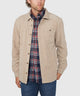 Westport Lifestyle Yellowstone Knit Corded Shirt Jacket