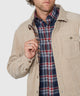 Westport Lifestyle Yellowstone Knit Corded Shirt Jacket