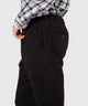 Westport Lifestyle Moleskin Elastic Waist Pant