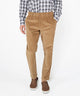 Westport Lifestyle Moleskin Elastic Waist Pant