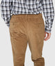 Westport Lifestyle Moleskin Elastic Waist Pant