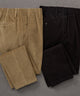 Westport Lifestyle Moleskin Elastic Waist Pant