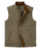 Westport Lifestyle Highland Quilted Shooter Vest