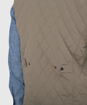 Westport Lifestyle Highland Quilted Shooter Vest