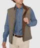 Westport Lifestyle Highland Quilted Shooter Vest