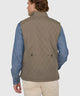 Westport Lifestyle Highland Quilted Shooter Vest