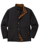 Westport Lifestyle Highland Quilted Shooter Jacket