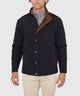 Westport Lifestyle Highland Quilted Shooter Jacket