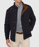 Westport Lifestyle Highland Quilted Shooter Jacket
