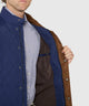 Westport Lifestyle Highland Quilted Shooter Jacket