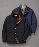 Westport Lifestyle Highland Quilted Shooter Jacket