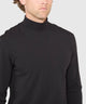Westport Lifestyle Summit Stretch Cotton Turtleneck