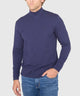 Westport Lifestyle Summit Stretch Cotton Turtleneck