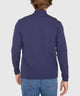 Westport Lifestyle Summit Stretch Cotton Turtleneck