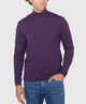 Westport Lifestyle Summit Stretch Cotton Turtleneck