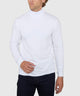 Westport Lifestyle Summit Stretch Cotton Turtleneck