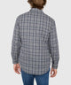 Westport Lifestyle Firepit Flannel Shirt Jacket