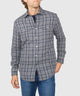Westport Lifestyle Firepit Flannel Shirt Jacket