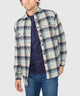 Westport Lifestyle Firepit Flannel Shirt Jacket