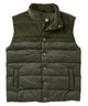 Westport Lifestyle Fireside Mixed Media Channel Vest