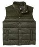 Westport Lifestyle Fireside Mixed Media Channel Vest