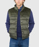 Westport Lifestyle Fireside Mixed Media Channel Vest