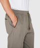 Westport Lifestyle Sueded Interlock Jogger