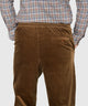 Westport Lifestyle Mitchell Elastic Waist Stretch Corduroy Pant