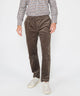 Westport Lifestyle Mitchell Elastic Waist Stretch Corduroy Pant
