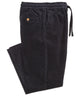 Westport Lifestyle Mitchell Elastic Waist Stretch Corduroy Pant