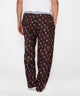 Westport Lifestyle Flannel Holiday Novelty Lounge Pant
