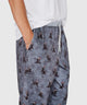 Westport Lifestyle Flannel Holiday Novelty Lounge Pant