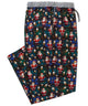 Westport Lifestyle Flannel Holiday Novelty Lounge Pant