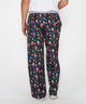 Westport Lifestyle Flannel Holiday Novelty Lounge Pant