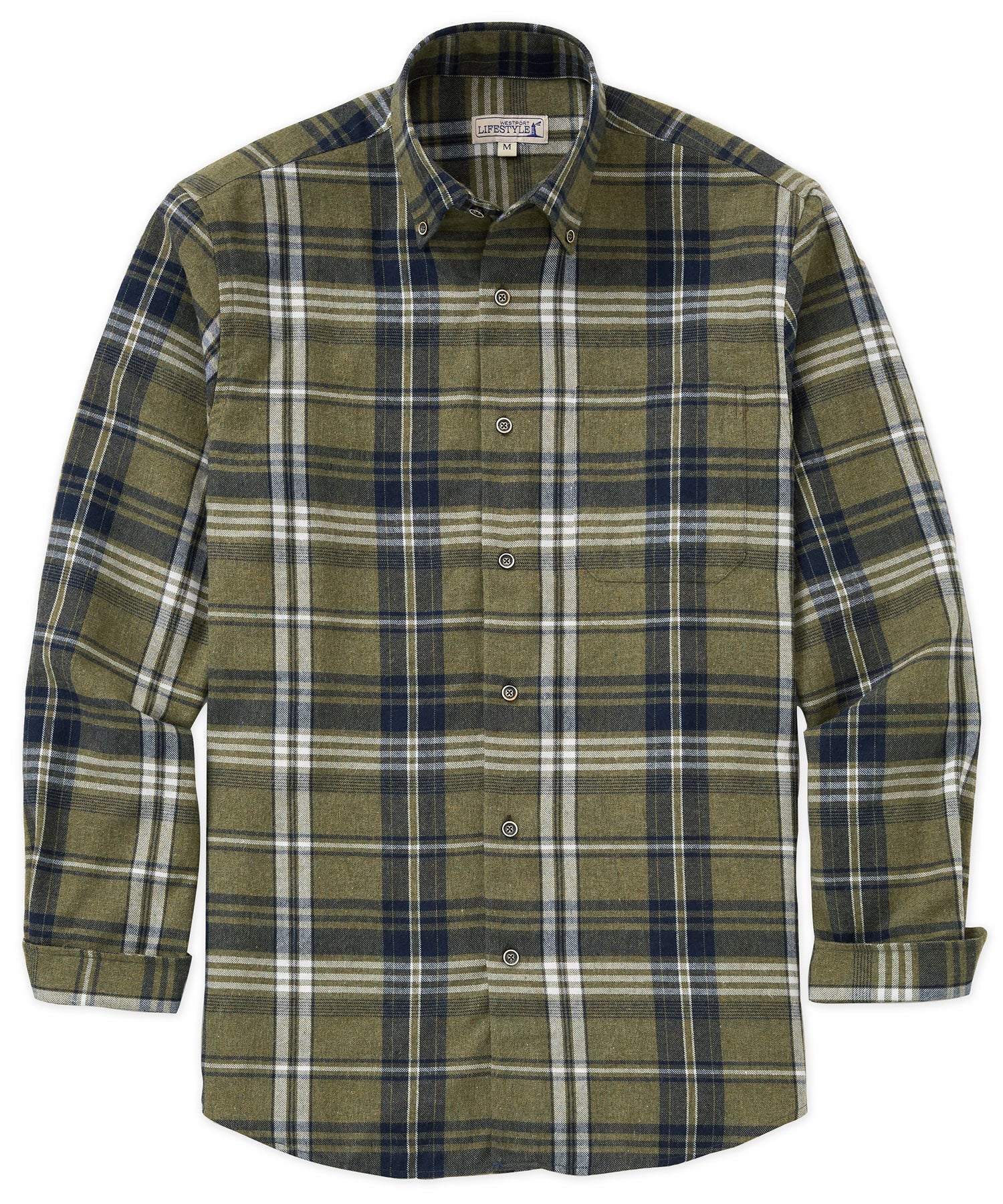 big and tall green dress shirt Men's & Westport Lifestyle Long Sleeve Button Down Collar Flannel Sport Green/Multi / 3XB co-peach Introducing the BadRhino military ever ARLET|Long Sleeve High Color:Amber Yellow