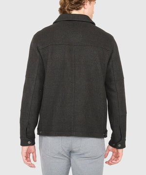 Hart Schaffner Marx Stretch Twill Jacket