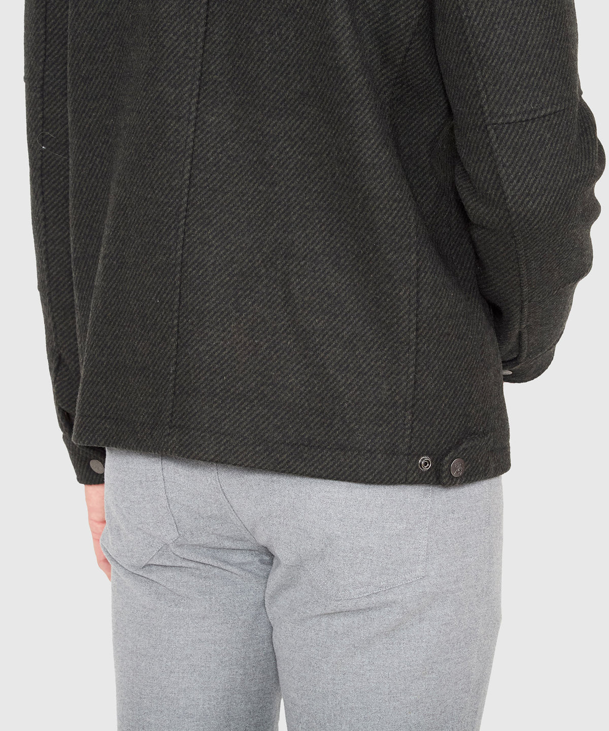 Hart Schaffner Marx Stretch Twill Jacket, Men's Big & Tall
