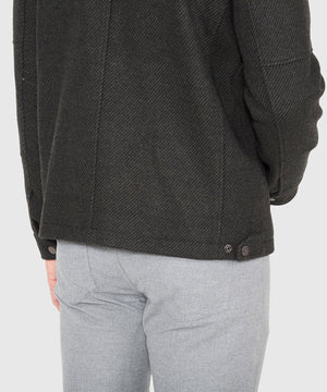 Hart Schaffner Marx Stretch Twill Jacket