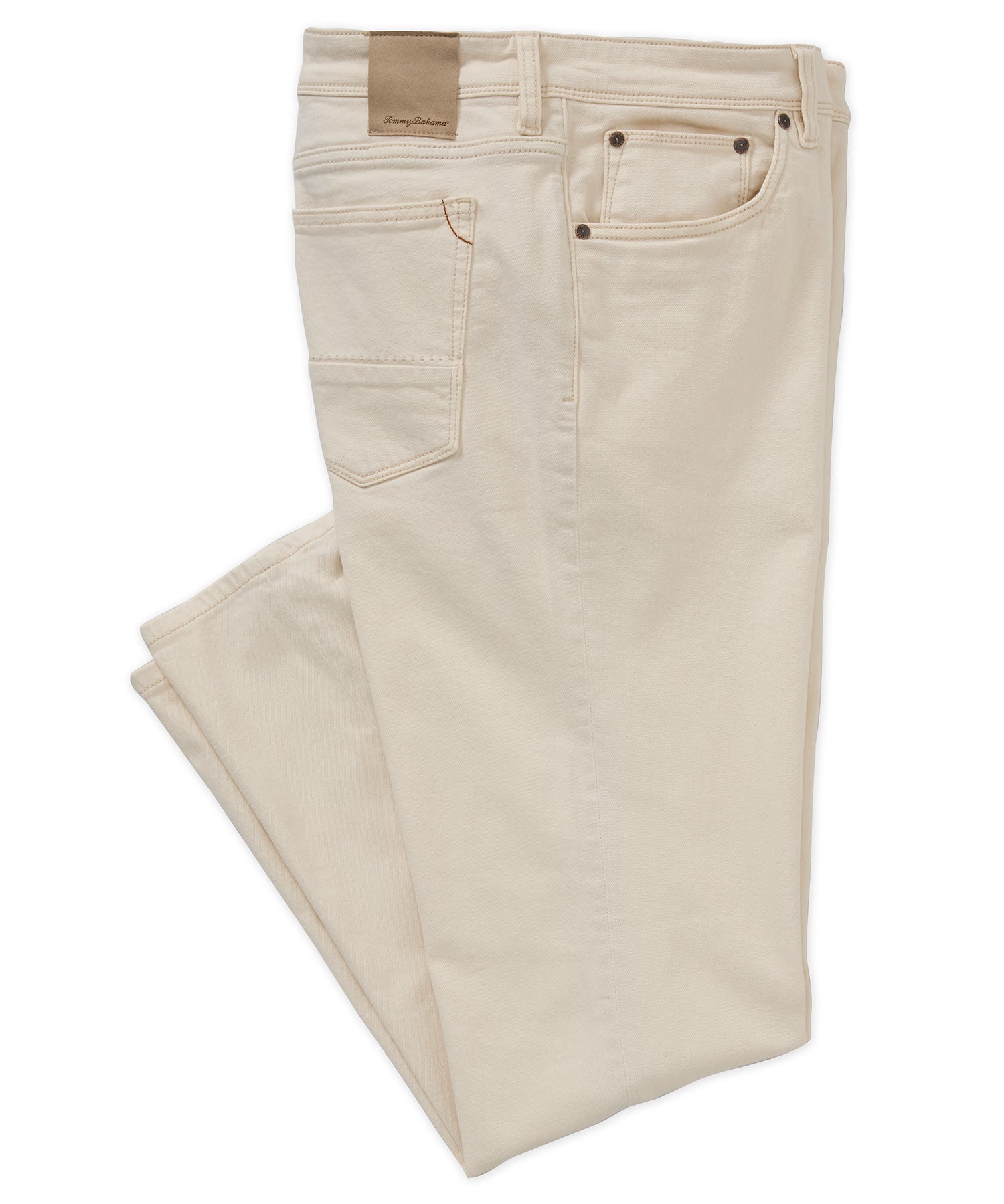 Tommy Bahama Morro Bay 5-Pocket Pant, Men's Big & Tall