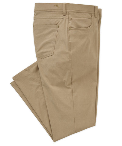Tommy Bahama Bahama Coast 5-Pocket Pant, Men's Big & Tall