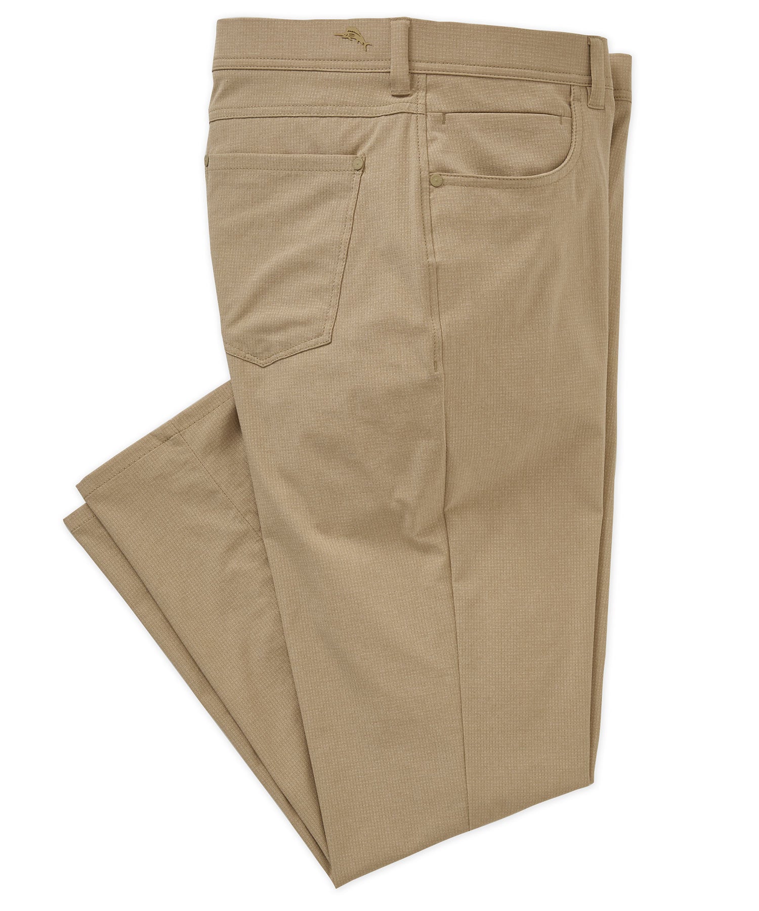 Tommy Bahama Big & Tall Bahama Coast 5-Pocket Pant | Westport Big