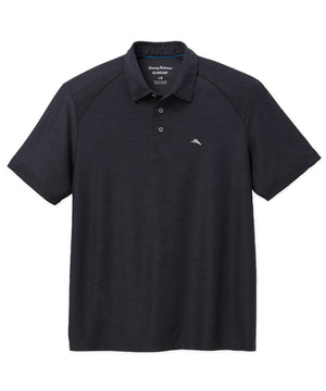 Tommy Bahama Short Sleeve Palm Coast Pro Polo