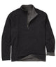 Tommy Bahama Long Sleeve Flipview Reversible Half-Zip Pullover