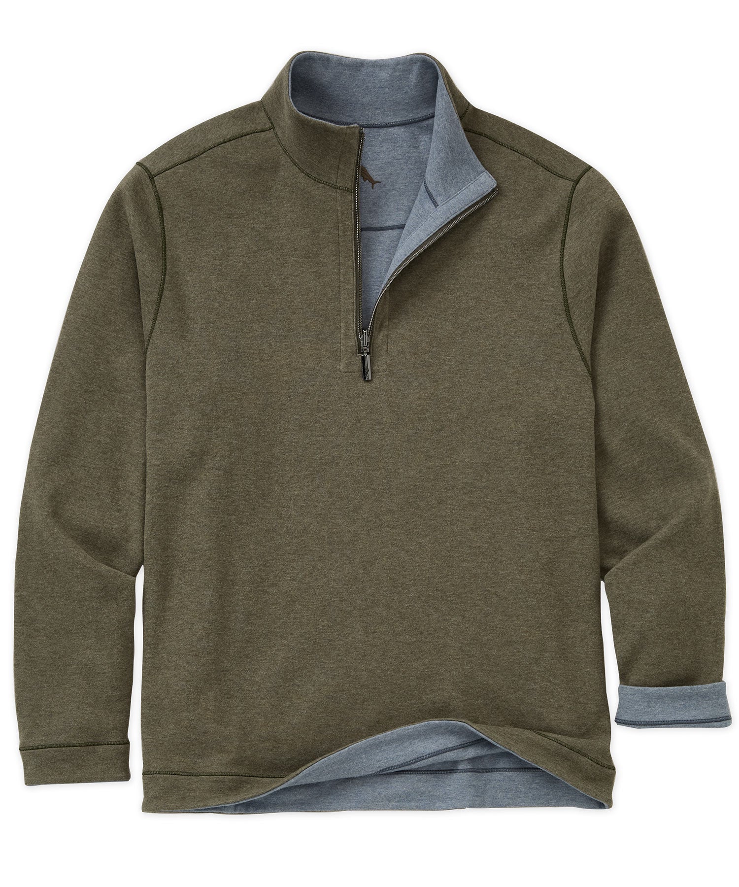 シマフク Maverick Simms Rivershed 1/4 Zip – MBG Gear